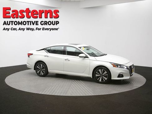 Used 2022 Nissan Altima 2.5 SL image 47