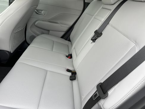 Used 2026 Hyundai Kona SEL Premium FWD image 12