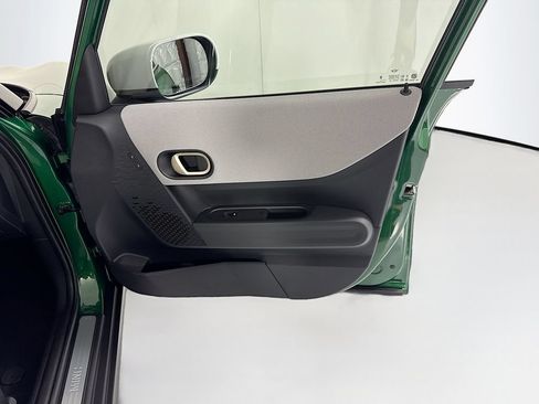 New 2026 MINI Cooper S FWD image 25