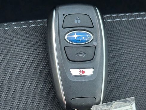 New 2026 Subaru Impreza RS image 29