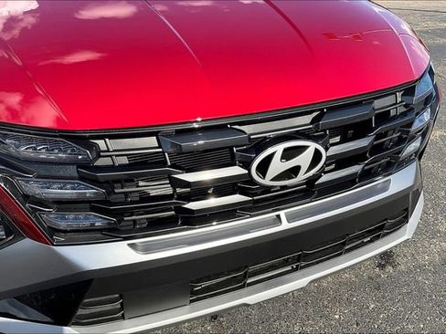 New 2026 Hyundai Tucson SEL image 31