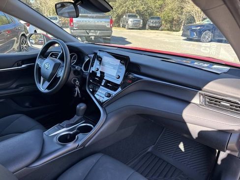 Certified 2024 Toyota Camry LE image 18
