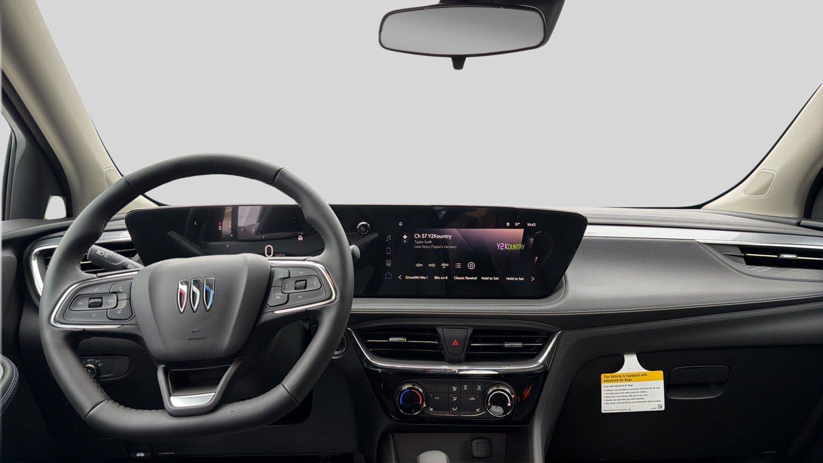 New 2026 Buick Encore GX Sport Touring w/ Comfort Package FWD image 9