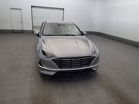 Used 2022 Hyundai Sonata SE w/ Cargo Package FWD image 14