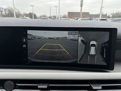 Used 2025 Hyundai Tucson Limited image 17