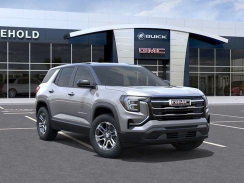 New 2027 GMC Terrain Elevation AWD/4WD image 7