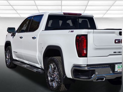 New 2026 GMC Sierra 1500 SLT w/ SLT Premium Plus Package AWD/4WD image 42