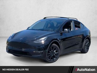 Used 2023 Tesla Model Y 2WD