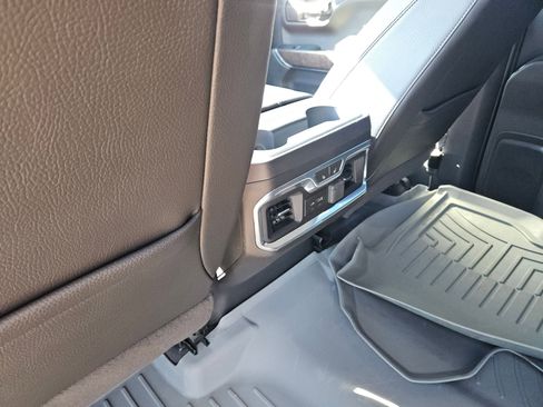 Used 2020 GMC Sierra 1500 Denali w/ Denali Ultimate Package image 25