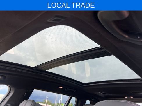 Used 2024 BMW X7 M60i w/ Executive Package AWD/4WD image 11