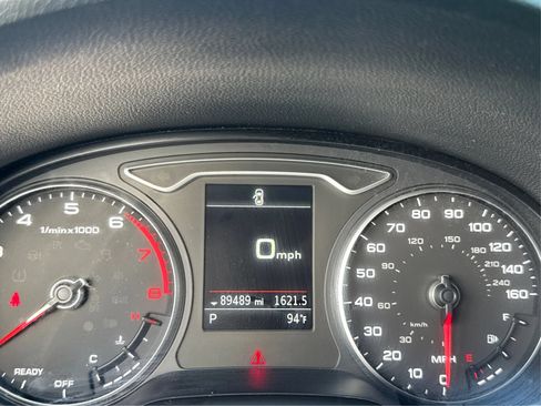 Used 2020 Audi A3 2.0T Premium w/ Final Edition Package AWD/4WD image 19