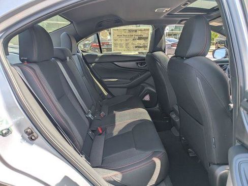 Used 2026 Subaru WRX Premium AWD/4WD image 34