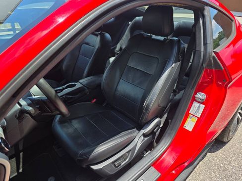 Used 2015 Ford Mustang Premium RWD image 13