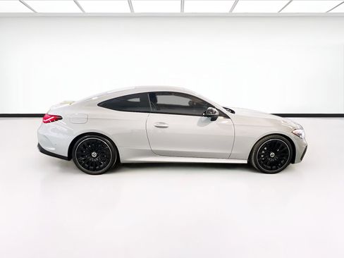 Used 2024 Mercedes-Benz CLE 450 4MATIC Coupe image 26