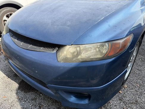 Used 2008 Honda Civic LX image 4