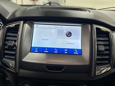 Certified 2023 Ford Ranger XLT w/ Equipment Group 301A Mid AWD/4WD image 18