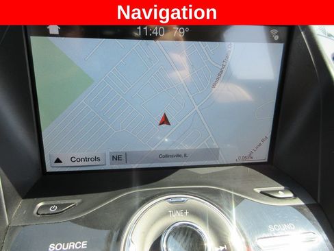 Used 2018 Ford Escape Titanium FWD image 17