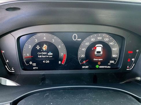 New 2026 Acura Integra Type S image 23