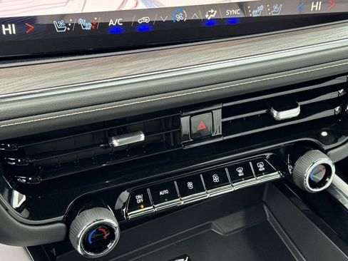 New 2026 Chevrolet Tahoe Premier AWD/4WD image 22