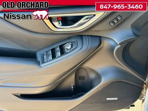 Used 2023 Subaru Forester Touring image 8