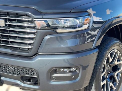 New 2026 RAM 1500 Laramie image 11