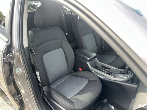 Used 2015 Kia Sportage LX image 28