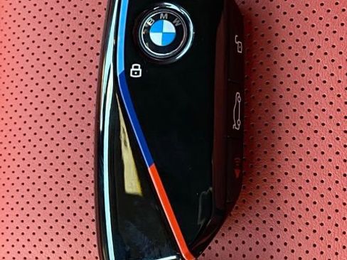 New 2026 BMW X5 M Competition w/ Executive Package AWD/4WD image 31
