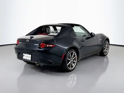 Used 2023 MAZDA MX-5 Miata Grand Touring RWD image 5