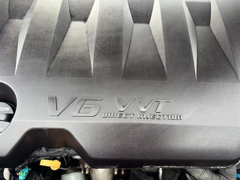Used 2019 Chevrolet Impala LS FWD image 18
