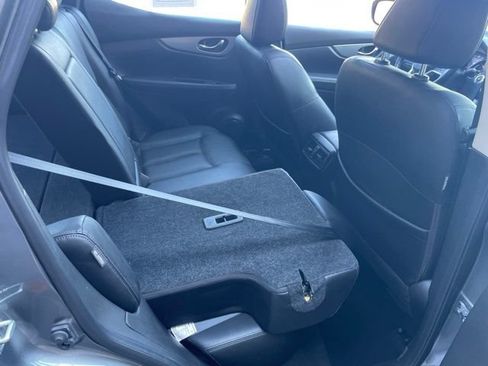 Used 2020 Nissan Rogue Sport SL w/ Premium Package AWD/4WD image 55