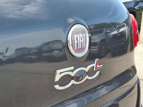 Used 2014 FIAT 500L Easy FWD image 7
