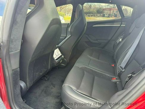 Used 2024 Tesla Model S Plaid image 18
