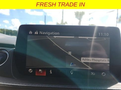 Used 2018 MAZDA MAZDA6 Signature FWD image 32