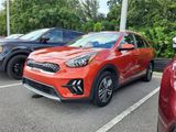 Certified 2022 Kia Niro LXS image 3