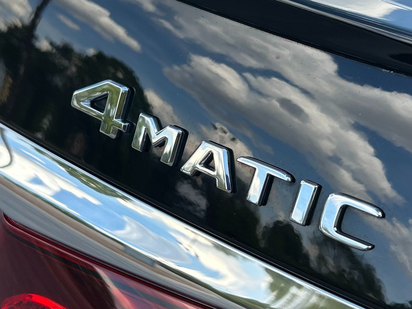 Used 2021 Mercedes-Benz E 450 4MATIC Sedan image 26