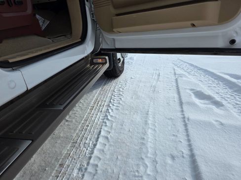 Used 2011 Ford F350 King Ranch image 22