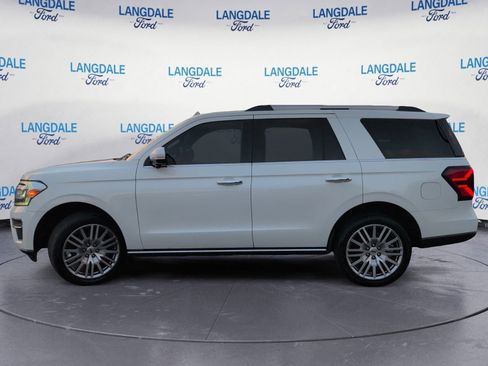 Used 2022 Ford Expedition Limited image 10