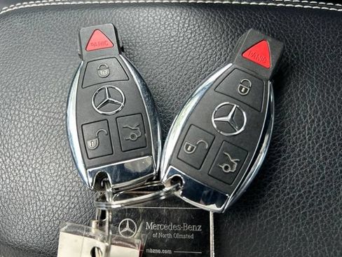 Used 2019 Mercedes-Benz CLA 250 4MATIC image 59
