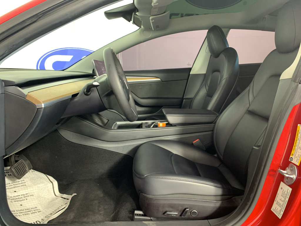 Used 2023 Tesla Model 3 Standard Range RWD image 14