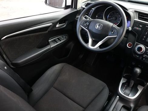 Used 2015 Honda Fit EX image 23