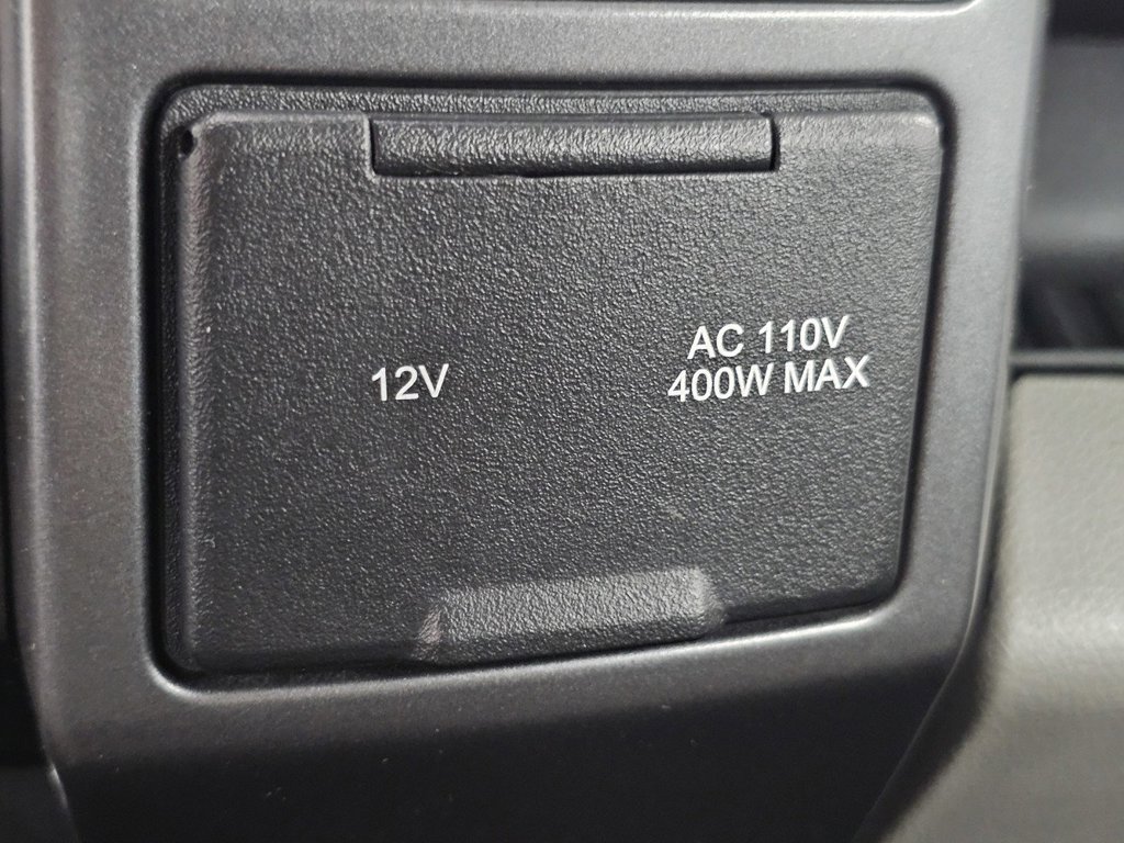 Used 2017 Ford F150 XLT w/ Equipment Group 302A Luxury AWD/4WD image 25