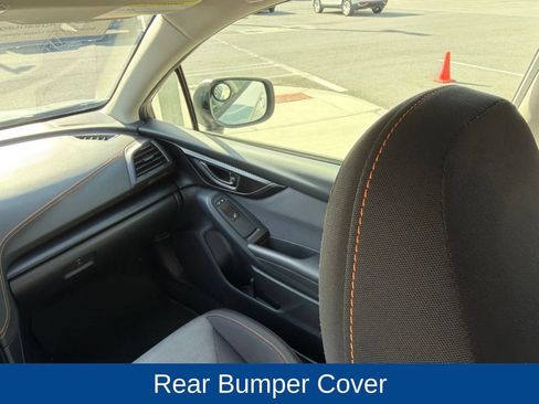 Used 2022 Subaru Crosstrek 2.0i Premium w/ Moonroof Package AWD/4WD image 19