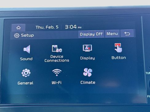 Used 2022 Kia Carnival LX image 17