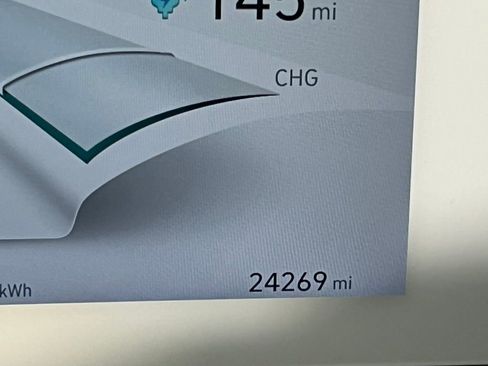 Used 2023 Hyundai Ioniq 5 SEL image 16