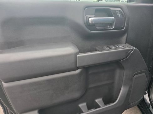 Used 2021 Chevrolet Silverado 1500 Custom RWD image 10