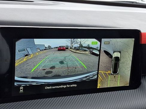 New 2026 Nissan Kicks SR w/ SR Premium Package image 18