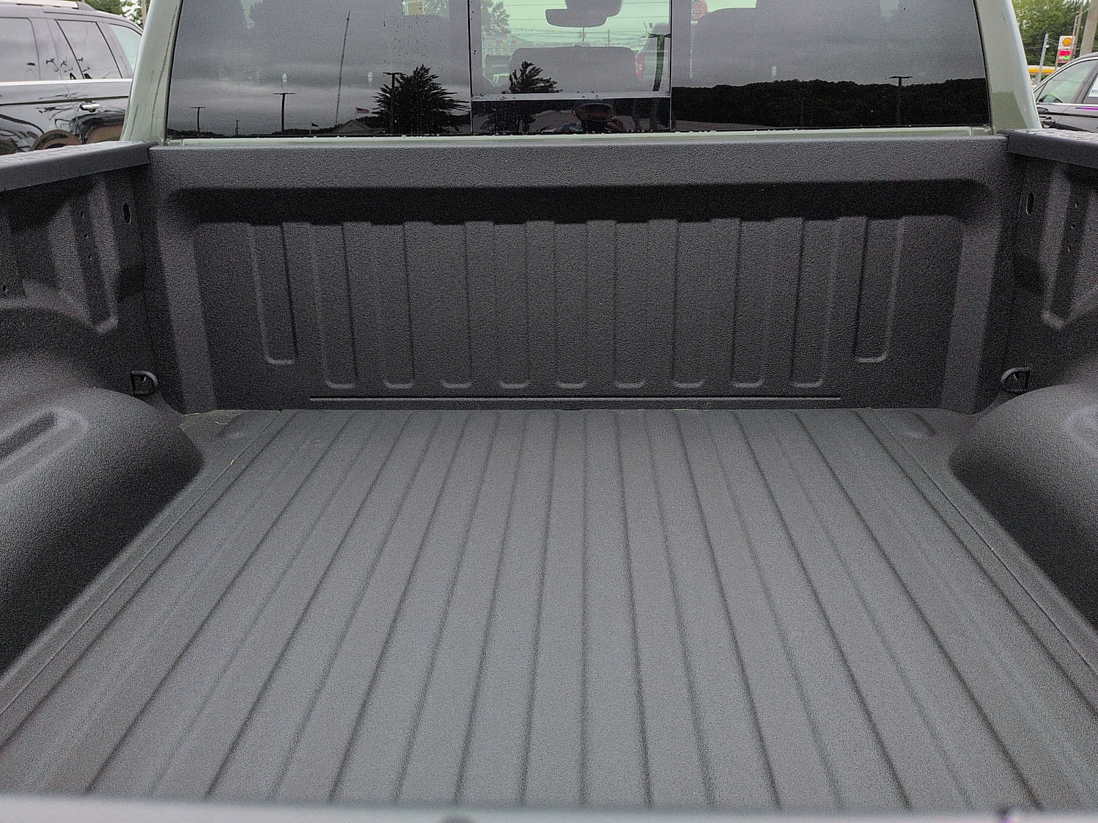 Used 2026 RAM 1500 RHO AWD/4WD image 12