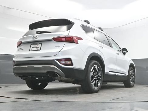 Used 2019 Hyundai Santa Fe FWD w/ Cargo Package image 34