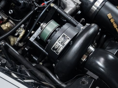 Used 2013 Chevrolet Corvette 427 w/ 1SB Preferred Equipment Group image 35