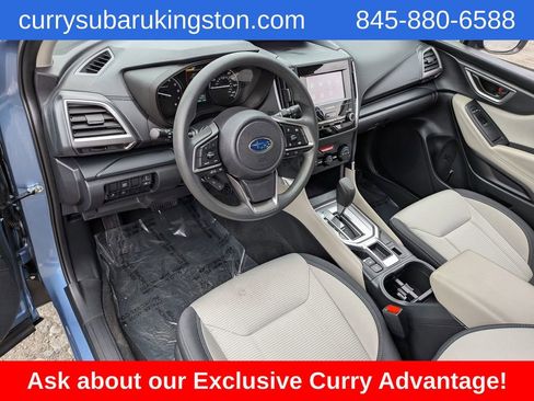 Used 2024 Subaru Forester AWD/4WD image 14